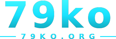 79ko logo